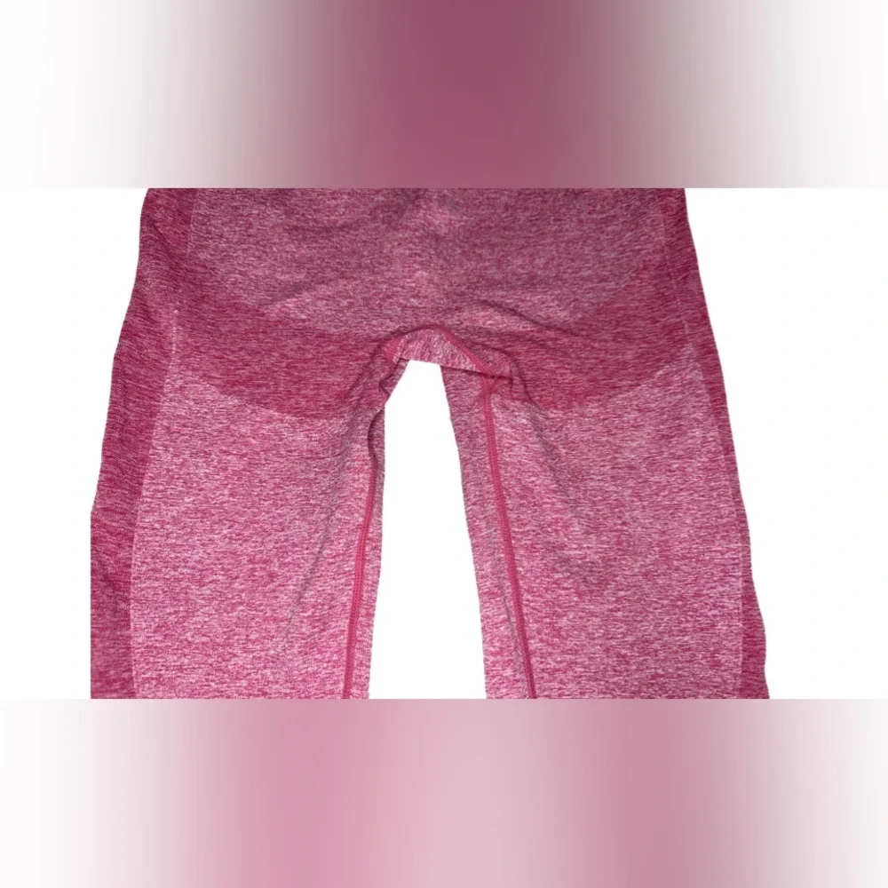 Gymshark Flex Low Rise Legging | 56% Nylon | 41% polyester | Medium - Picture 2 of 8